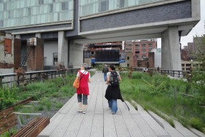 The High Line