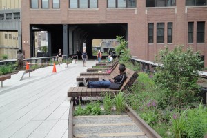 The High Line