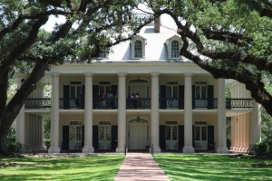 Oak Alley