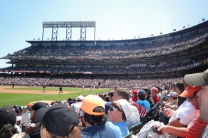AT&T Park